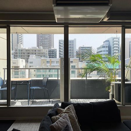 Inove Villa أوساكا المظهر الخارجي الصورة