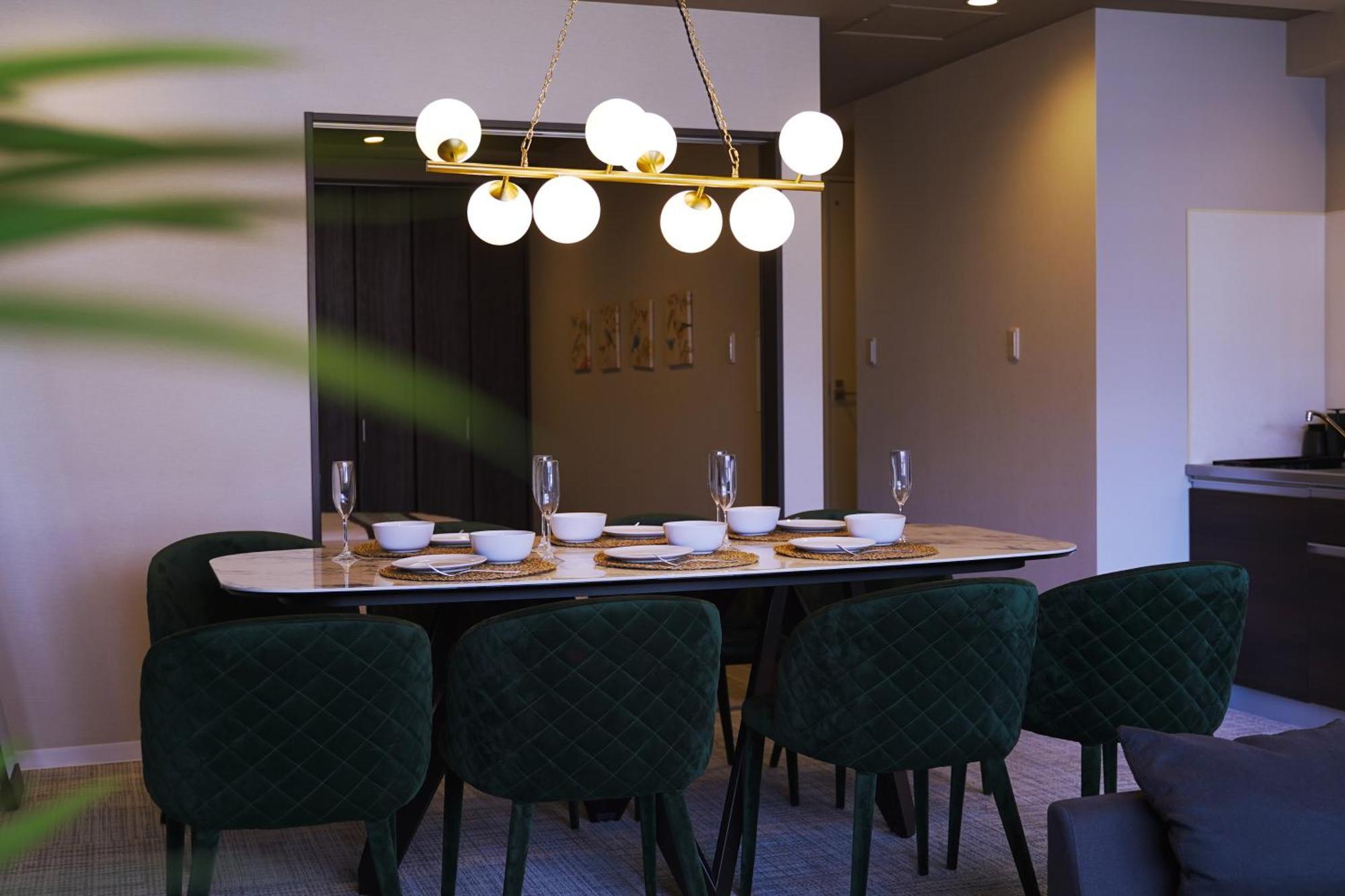 Inove Villa أوساكا المظهر الخارجي الصورة