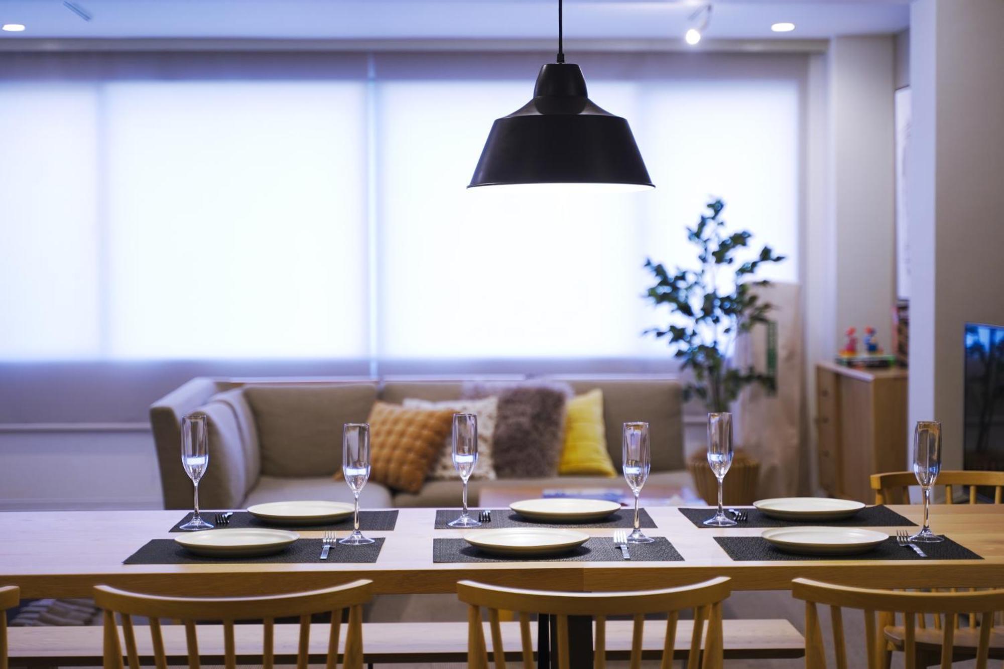 Inove Villa أوساكا المظهر الخارجي الصورة